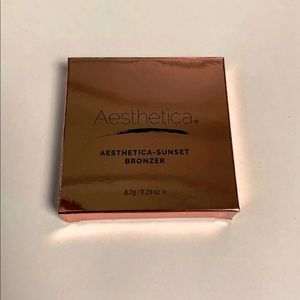 Asthetica Sunset Bronzer